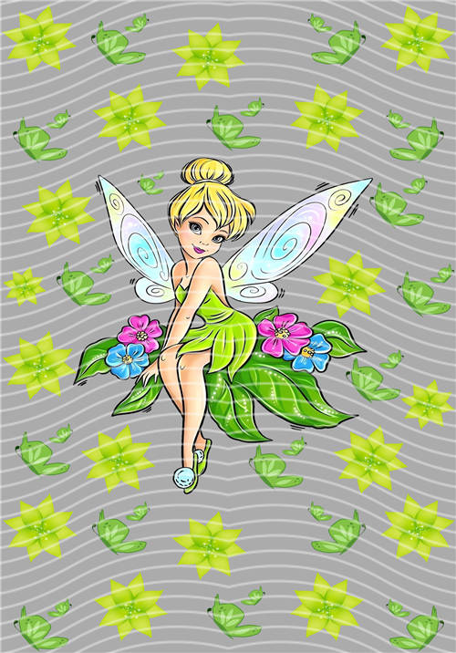 A5 Notebook Wraps-A 1446